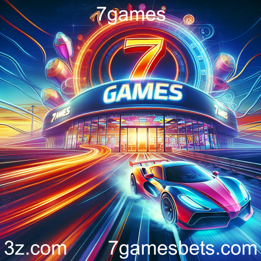 A Emoção das Corridas: Explore a Categoria de Jogos no 7games